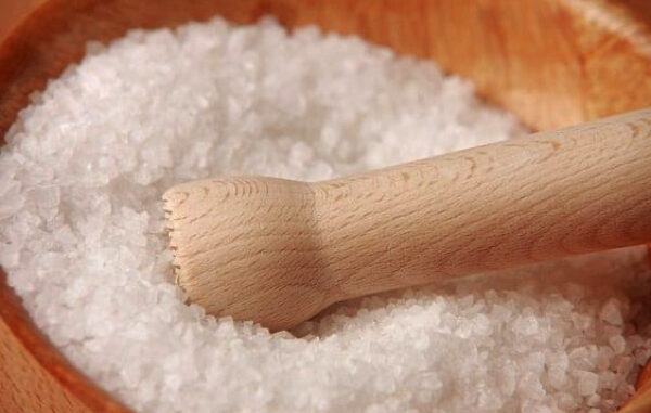 Нужна ли соль в рецептах сладостей