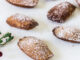 имбирное печенье мадлен рецепт с фото