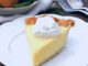 лимонный пирог рецепт с фото
