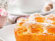 Clafoutis aux abricots - французский пирог клафути с абрикосами