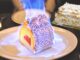 Я был удивлен, увидев Норвежский омлет в десертном меню ресторана Haute Cuisine. Теперь делаю его на Новый год