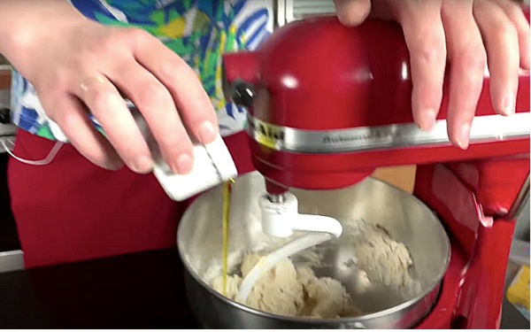 Как сделать тесто для хачапури