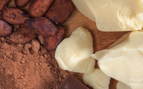 Как выбирать какао-масло