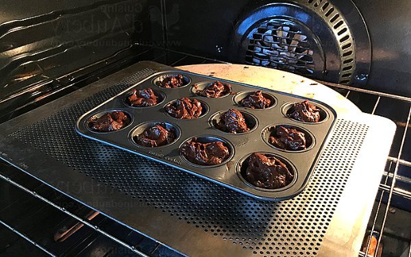 Как приготовить Bouchons au Chocolat