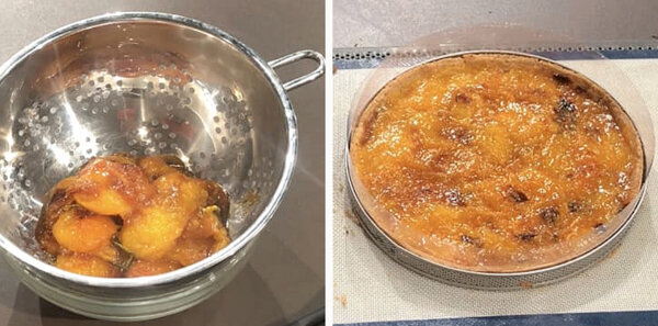 Как сделать абрикосовый мармелад с розмарином