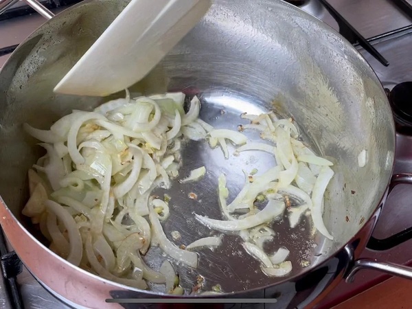 Как приготовить суп из тыквы с фенхелем
