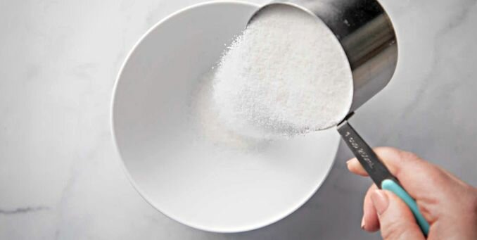 Заменять коричневый сахар белым - плохая идея
