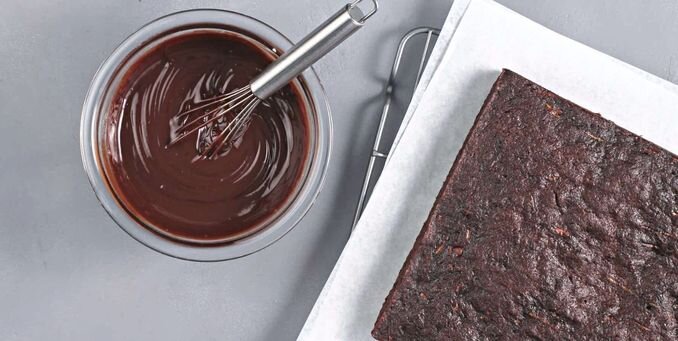 Как сделать шоколадный ганаш
