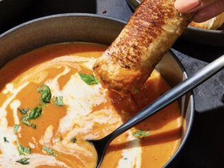 Как сварить тыквенный суп