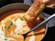 Как сварить тыквенный суп