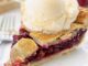 Классический вишневый пирог: рецепт от шефа