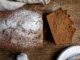 Пряничный имбирный кекс: рецепт на Новый год