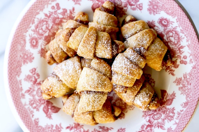 Что такое Ругелах